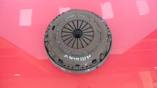 Volante motor FORD Focus II (DA_)