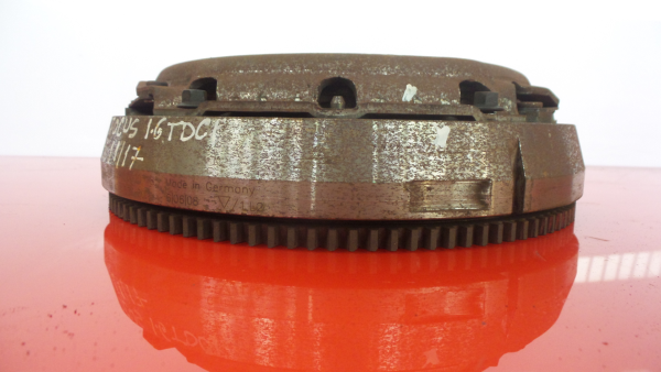 Volante motor FORD Focus II (DA_) Imagem-1