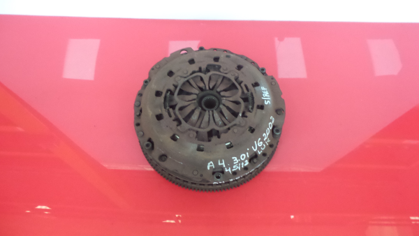 Volante motor AUDI A4 Cabriolet (8H7, B6)