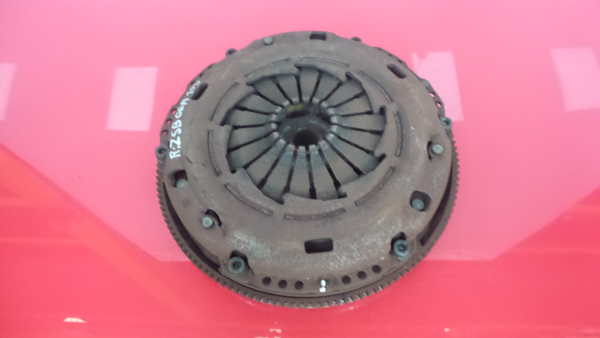 Flywheel AUDI TT (8N3)