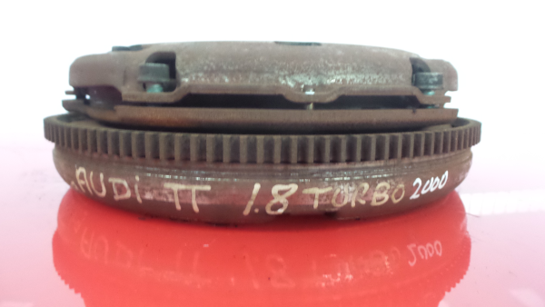 Volante motor AUDI TT (8N3) Imagem-1