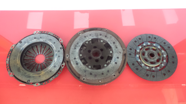 Volante motor AUDI TT (8N3) Imagem-2