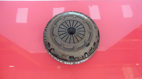 Volante motor FORD Focus C-Max (DM2)