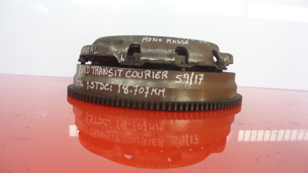 Volante motor FORD Transit Courier I Imagem-1