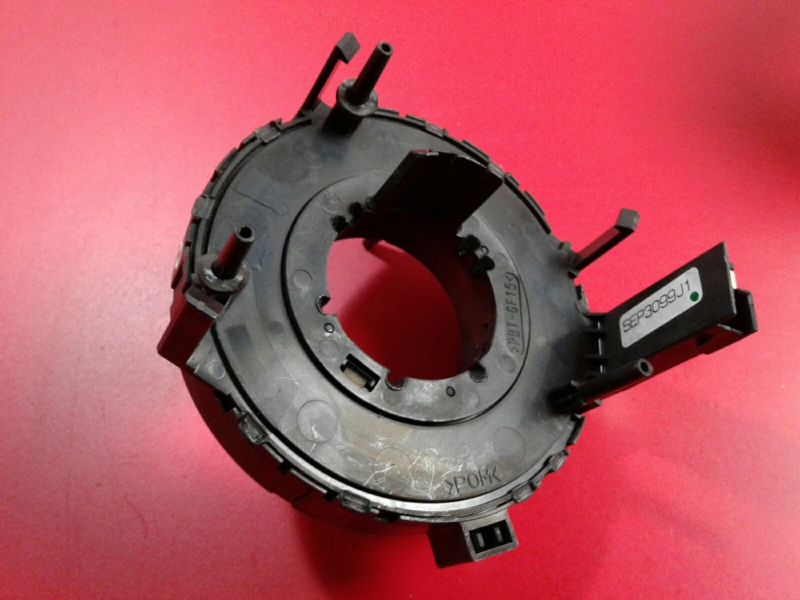 Airbag strap AUDI A6 (4B2, C5) Imagem-1