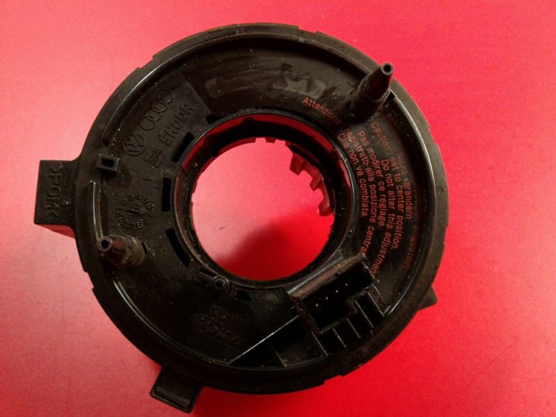 Airbag strap AUDI A6 (4B2, C5)