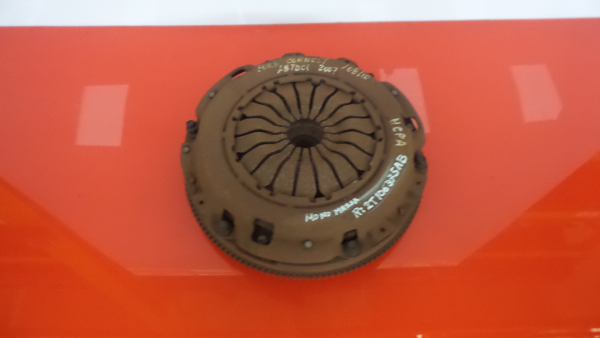 Volante motor FORD Transit Connect I (P65_, P70_, P80_)