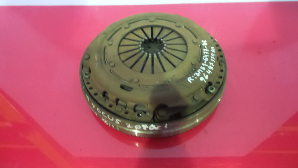 Volante motor FORD Focus II (DA_)