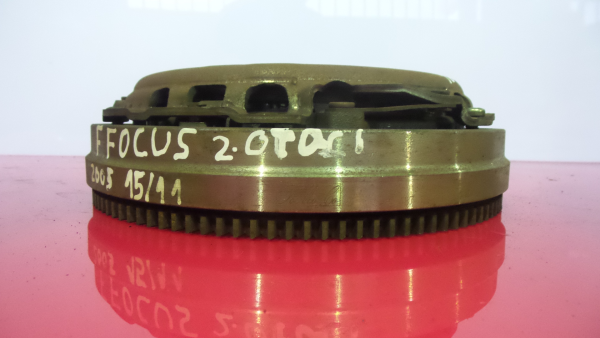 Volante motor FORD Focus II (DA_) Imagem-1