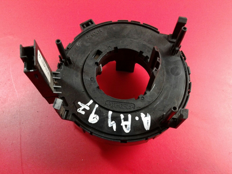 Airbag strap AUDI A4 (8D2, B5) Imagem-1