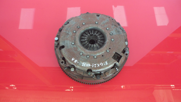 Volante motor FORD Transit Custom