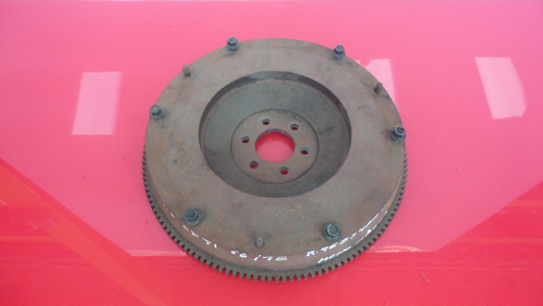 Volante motor FORD Fiesta VI (CB1, CCN)