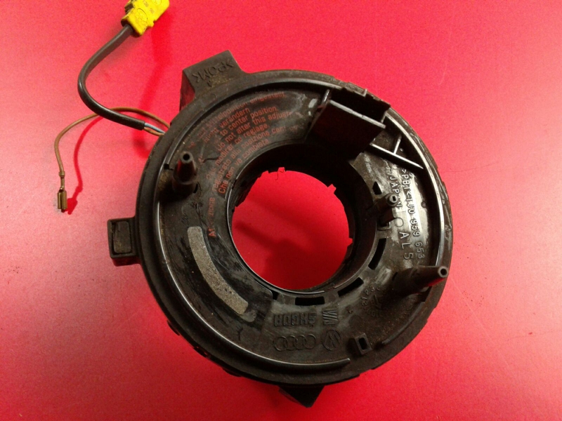 Airbag strap AUDI A4 Avant (8D5, B5)