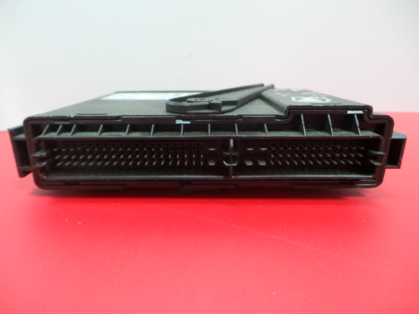 Comfort Unit Module OPEL Corsa C Imagem-1