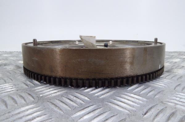 Volante motor VOLVO V60 I (155) Imagem-1