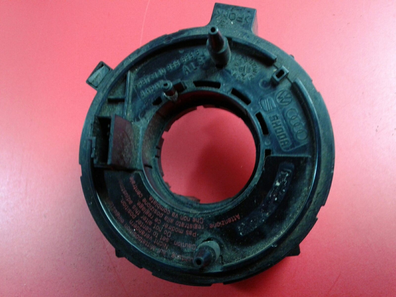 Airbag strap AUDI A4 (8D2, B5)