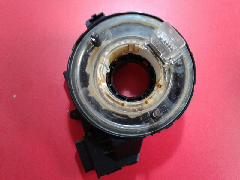Airbag strap AUDI A3 (8P1)