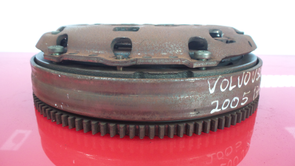Volant moteur VOLVO V50 (MW) Imagem-1
