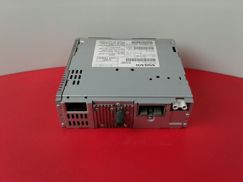 Radio / autorradio VOLVO V50 (MW) Imagem-1