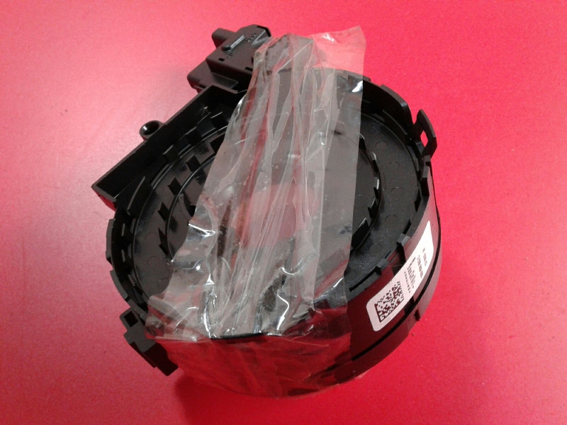 Fita de airbags VOLKSWAGEN Golf VI (5K1) Imagem-1
