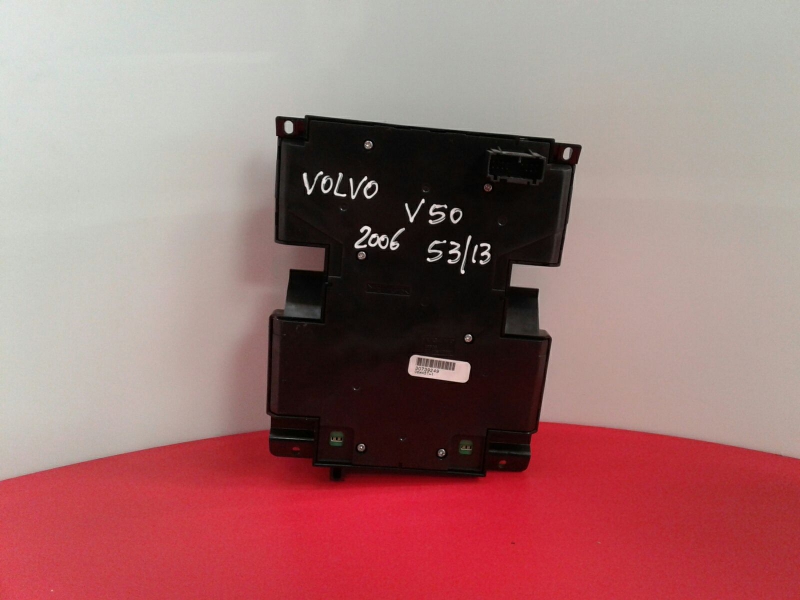 Radio / autorradio VOLVO V50 (MW) Imagem-1