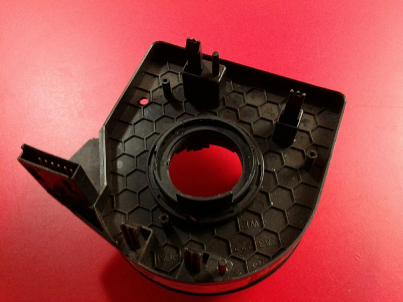 Fita de airbags VOLKSWAGEN Polo (9N)