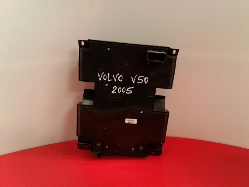 Autoradio VOLVO V50 (MW) Imagem-1