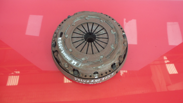 Volante motor VOLVO S40 II (MS)