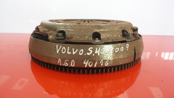 Volante motor VOLVO S40 II (MS) Imagem-1