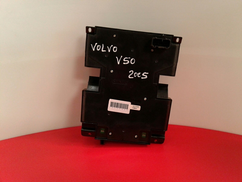 Radio / Autoradio VOLVO V50 (MW) Imagem-1