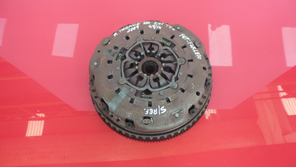 Volante motor RENAULT Megane III Coupé (DZ0/1_)