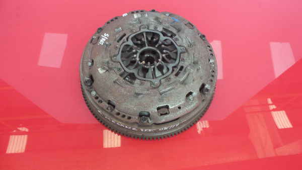 Volante motor RENAULT Megane III Coupé (DZ0/1_)