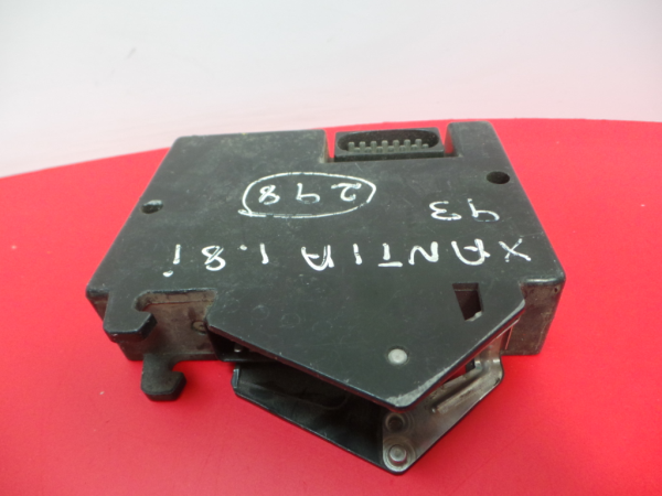 Calculateur ABS CITROËN Xantia (X1_, X2_)