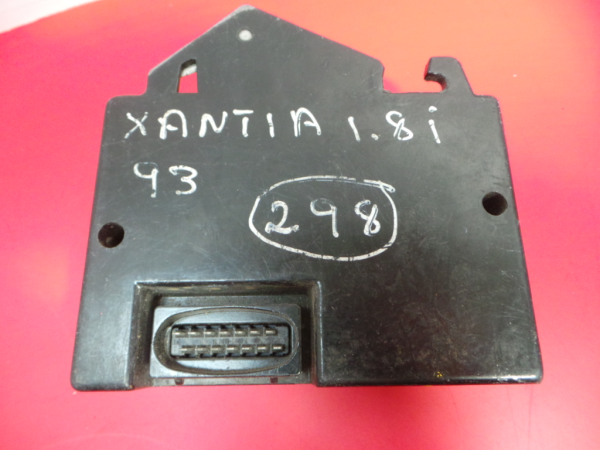 Calculateur ABS CITROËN Xantia (X1_, X2_) Imagem-2