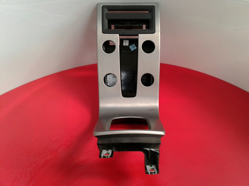 Cornice console centrale / radio / anello VOLVO V50 (MW)
