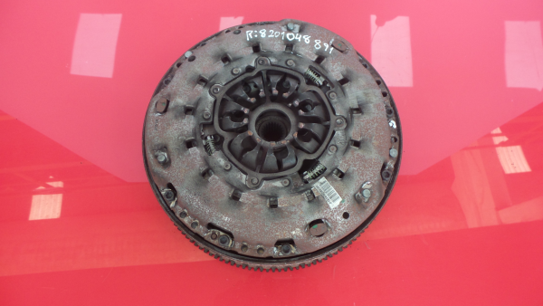 Volante motor RENAULT Megane III Grandtour (KZ0/1)