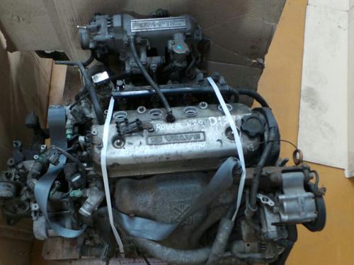 Motor completo ROVER 600 (RH)