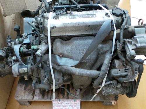Motore completo ROVER 600 (RH) Imagem-1