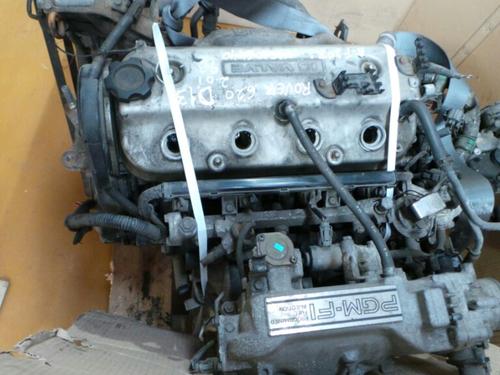 Motore completo ROVER 600 (RH) Imagem-3