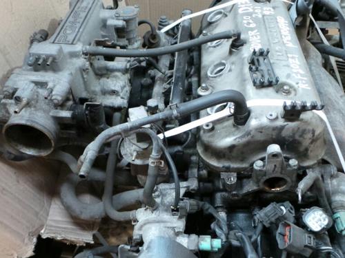 Motore completo ROVER 600 (RH) Imagem-4