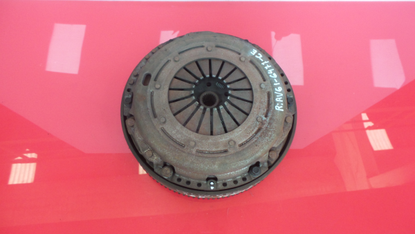 Volante motor VOLVO V50 (MW)