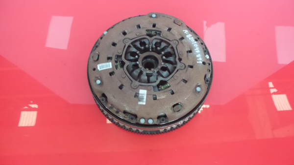 Volante motor RENAULT Megane III (BZ0_)