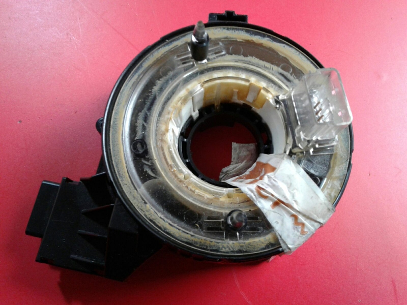 Cintura airbag AUDI TT (8N3)