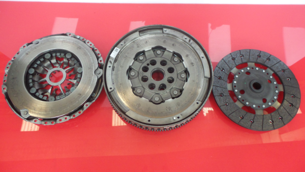 Volante motor RENAULT Megane IV (B9A/M_) Imagem-2