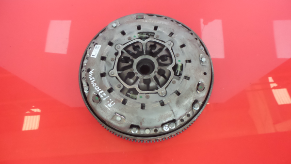 Volante motor RENAULT Megane IV (B9A/M_)