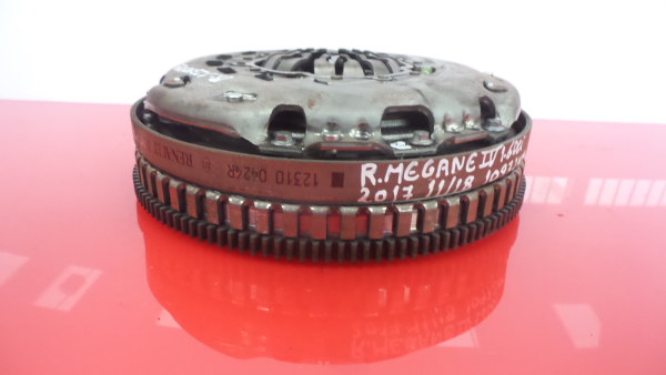 Volante motor RENAULT Megane IV (B9A/M_) Imagem-1