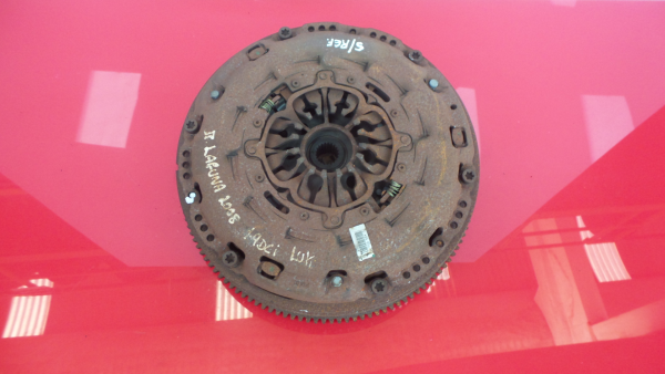 Volante motor RENAULT Laguna III (BT0/1)