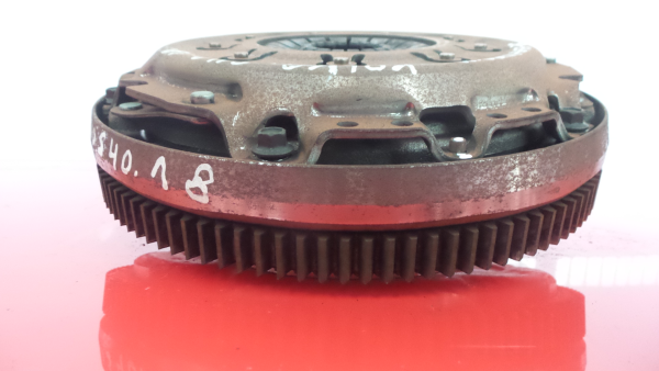 Volante motor VOLVO S40 II (MS) Imagem-1