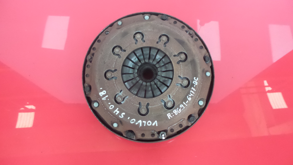 Volante motor VOLVO S40 II (MS)