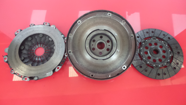 Volante motor VOLVO S40 II (MS) Imagem-2